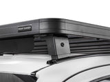 Front Runner Slimline II Roof Rack Track & Feet For Toyota HILUX REVO DC 2016-Current