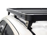 Front Runner Slimline II Roof Rack Track & Feet For Toyota HILUX REVO DC 2016-Current