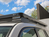 Slimline II Roof Rack Kit For Toyota LAND CRUISER 200/LEXUS LX570 - No Drilling Required - by Front Runner Outfitters