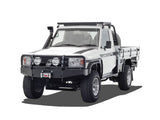 Front Runner Slimline II Roof Rack Landcruiser SC Ute