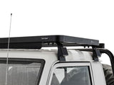 Front Runner Slimline II Roof Rack For Toyota Land Cruiser SC Pickup Truck