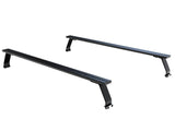 Front Runner Double Load Bar Kit for Toyota Tundra 5.5 Crew Max 2007+