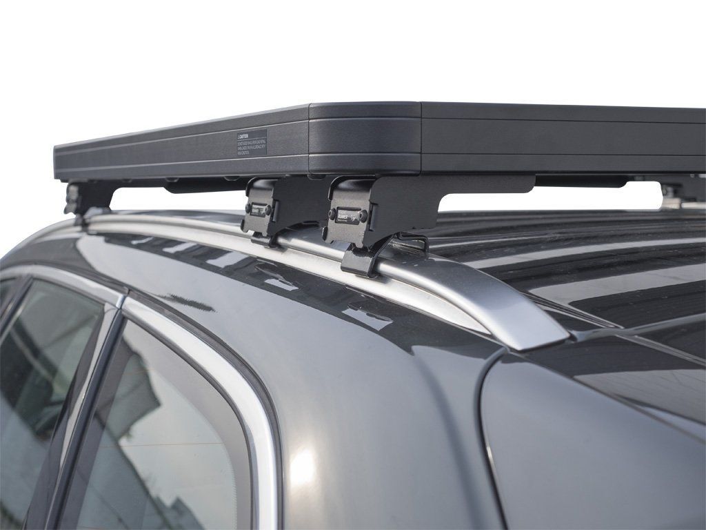 Front Runner Slimline II Roof Rack Kit For Volvo XC60 (2018-Current)