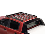Front Runner Slimsport Roof Rack Lightbar Ready Ford Ranger T6/Wildtrak/Raptor 2012+