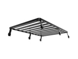 Slimline II Roof Rack Kit For Land Rover DEFENDER 110/130 - by Front Runner Outfitters