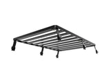Slimline II 1/2 Roof Rack Kit/Tall For Land Rover DEFENDER 110/130 - by Front Runner Outfitters