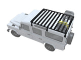 Front Runner Slimline II 3/4 Roof Rack Kit For Land Rover Defender 110