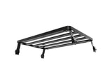 Slimline II 1/2 Roof Rack Kit For Land Rover DEFENDER - by Front Runner Outfitters