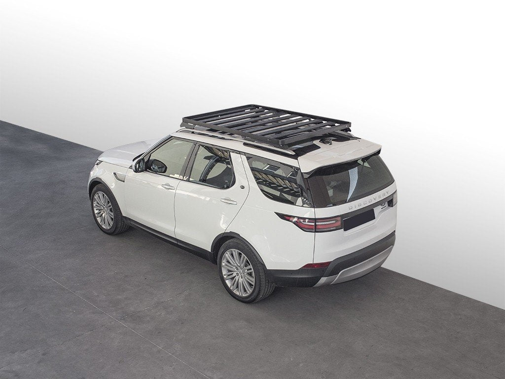 Front Runner Land Rover All-New Discovery (2017-Current) Slimline II Roof Rack Kit
