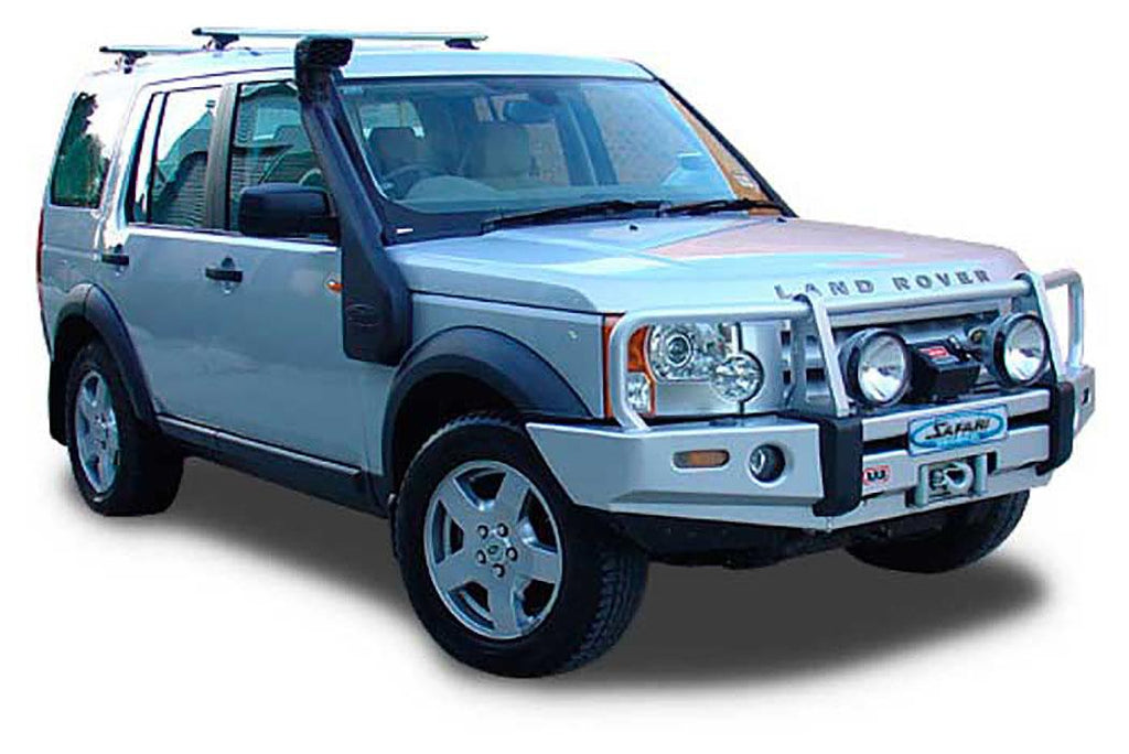 Best Safari Snorkel For Land Rover Discovery