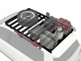 Front Runner Slimline II Roof Rack Kit For Lexus GX460