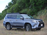 Front Runner Slimline II Roof Rack Kit For Lexus GX470