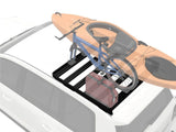 Slimline II 1/2 Roof Rack Kit For Lexus GX460 - No Drilling Required - by Front Runner Outfitters