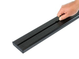 Front Runner Load Bar Black for RAM 1500 5.7' Bed