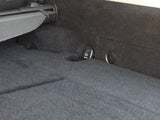 Front Runner Drawer Kit For Mercedes ML W164