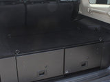 Front Runner Drawer Kit For Mitsubishi PAJERO CK LWB