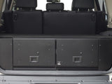 Front Runner Drawer Kit For Mitsubishi PAJERO CK LWB