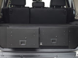 Front Runner Drawer Kit For Mitsubishi PAJERO CK LWB