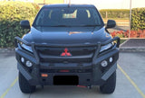 Piak Elite Post MR Triton Bullbar