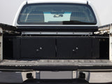 Front Runner Drawer Kit For Nissan NAVARA D40 DC