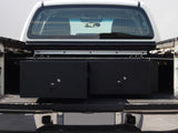 Front Runner Drawer Kit For Nissan NAVARA D40 DC