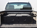 Front Runner Drawer Kit For Nissan NAVARA D40 DC