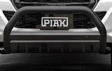 Piak Nudge Bar For Mitsubishi Triton MQ 2015+