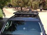 Eezi-Awn K9 Roof Rack Kit For Toyota 4Runner 5th Gen