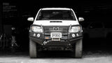 Piak Elite 3 Loop Hilux Bullbar 2011-2015