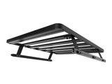 Slimline II Load Bed Rack Kit For Pick-Up Truck 1425mm (4.67') W x 1358mm (446') L - by Front Runner Outfitters