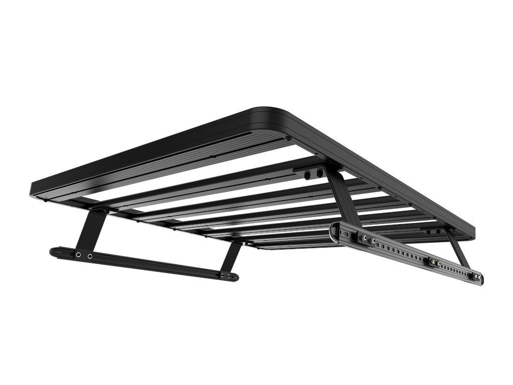 Slimline II Load Bed Rack Kit For Pick-Up Truck 1255mm(W) x 1358mm(L) - by Front Runner Outfitters