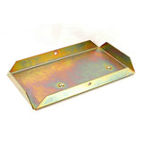 Piranha Battery Tray Landcruiser 100 Series 1998-2007