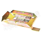 Piranha Battery Tray Landcruiser 200 Series 2009-2015