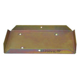 Piranha Battery Tray Landcruiser 200 Series Passenger Side Replacement