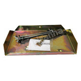 Piranha Battery Tray Landcruiser 200 Series