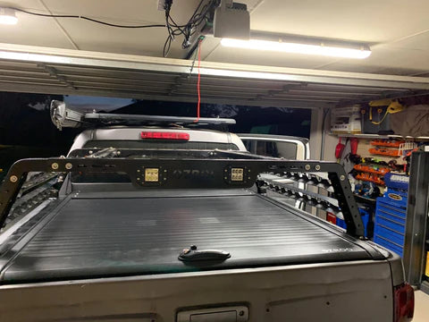 Ozroo Ultimate Camping Package Off Road Tents AU