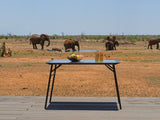Front Runner Pro Stainless Steel Camp Table