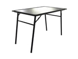 Front Runner Pro Stainless Steel Prep Table Kit - LARGE TABLE OPEN