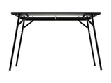 Pro Stainless Steel Camping Prep Table  - Extremely Durable & Lightweight -  by Front Runner Outfitters