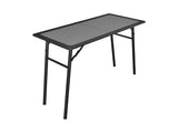 Front Runner Pro Stainless Steel Prep Table Kit - TABLE OPEN