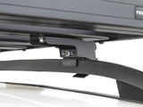 Front Runner Slimline II Roof Rack For Volkswagen POLO CROSS 2011-2016