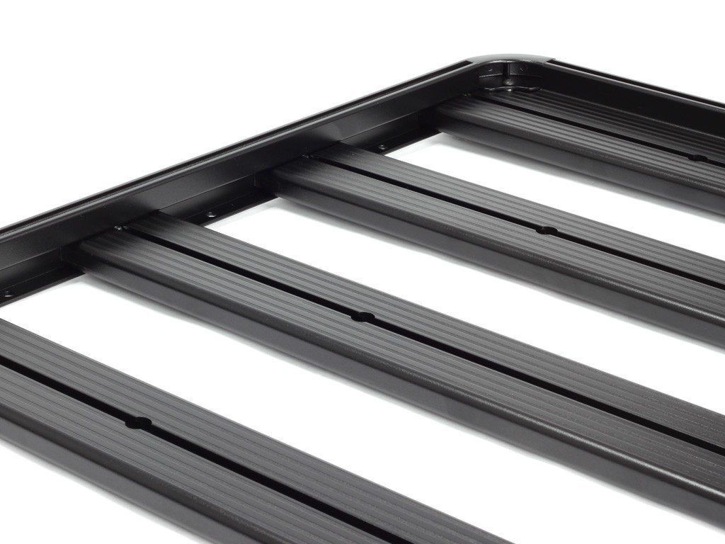 Slimline II Roof Rack Kit/Tall For Land Rover RANGE ROVER (1970-1996) - by Front Runner Outfitters