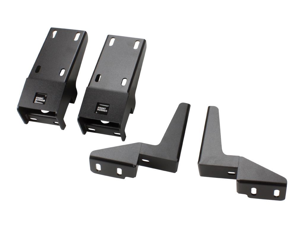 Front Runner Batwing or Manta Awning Brackets