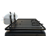 Vertical Surfboard Carrier - For Slimline II Roof Rack - by Front Runner Outfitters