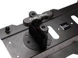 Rack Mounting Plate For Rotopax - by Front Runner