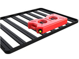 Rack Mounting Plate For Rotopax - by Front Runner