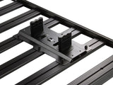 Rack Mounting Plate For Rotopax - by Front Runner