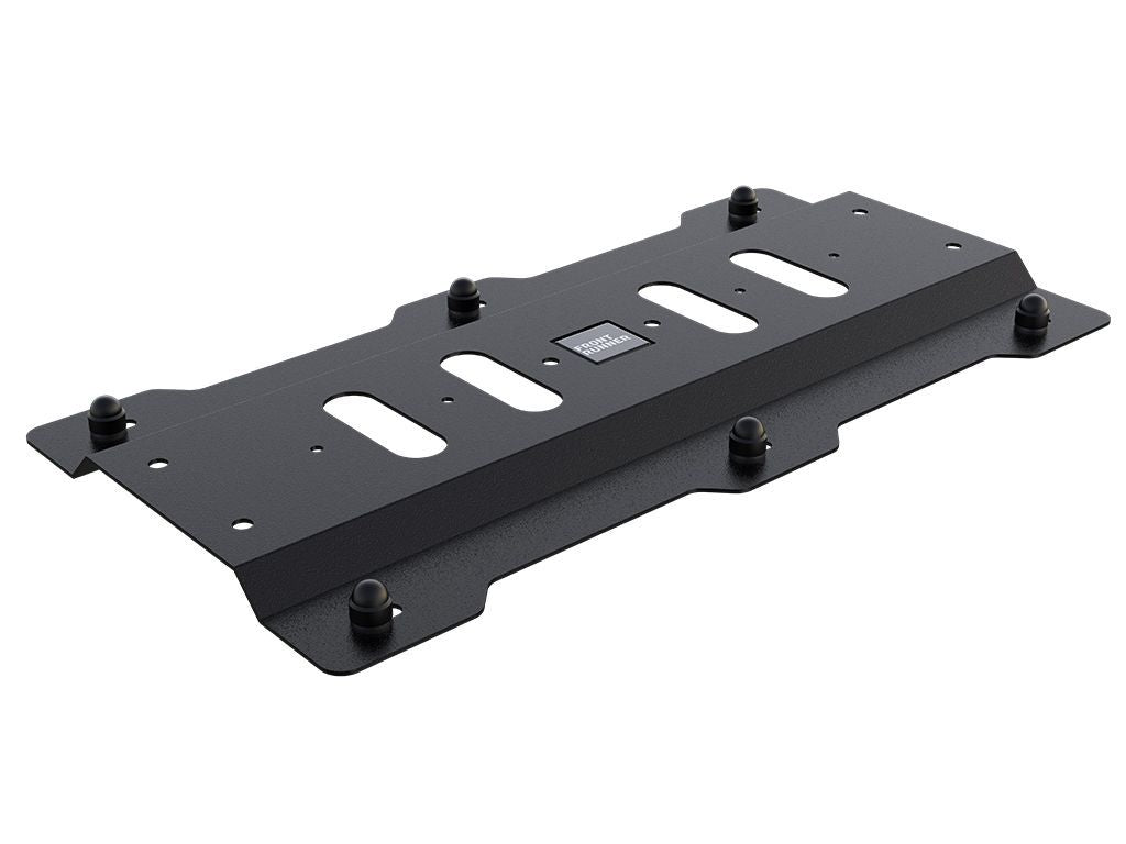 Rack Mounting Plate For Rotopax - by Front Runner