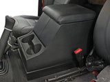 Front Runner Under Console Safe For Land Rover Defender