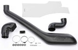 Safari Snorkel installation for Jeep Wrangler